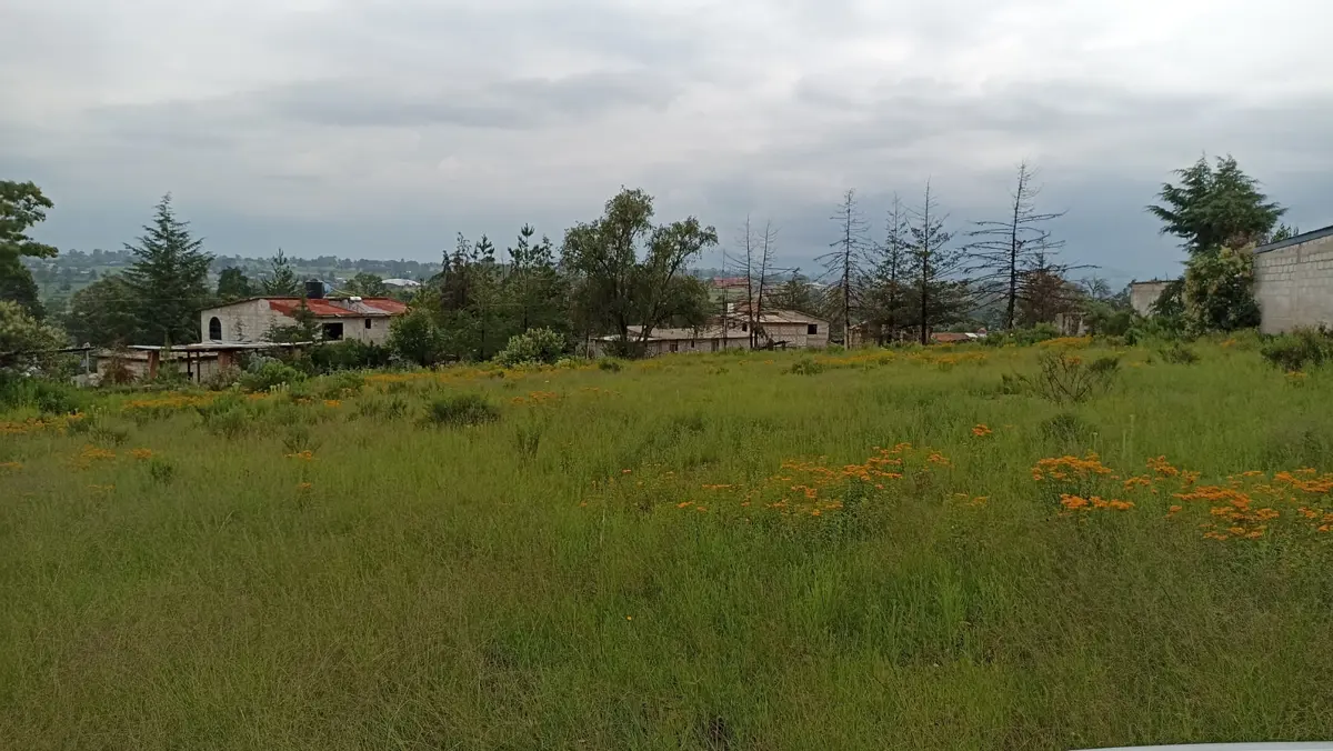 Terreno en venta en Aculco de Espinoza, Aculco — foto 1 de 12