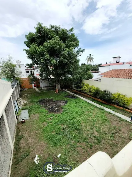 Casa en venta en Los Sabinos, Cuautla — foto 2 de 6