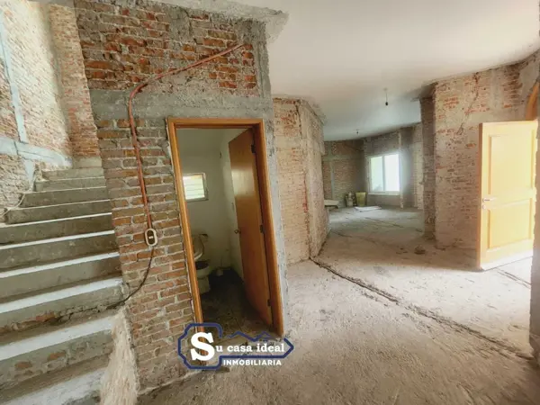 Casa en venta en Los Sabinos, Cuautla — foto 3 de 6