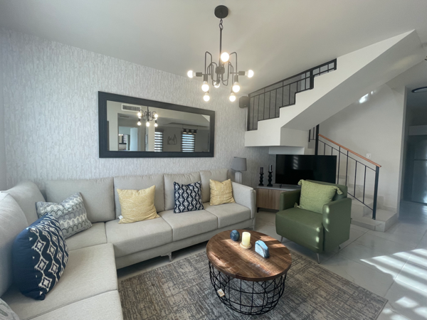 Casa en venta en Residencial las Etnias, Torreón — foto 2 de 23