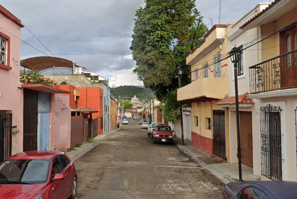 Casa en venta en Jalatlaco, Oaxaca de Juárez — foto 2 de 9