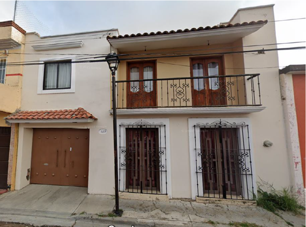 Casa en venta en Jalatlaco, Oaxaca de Juárez — foto 3 de 9