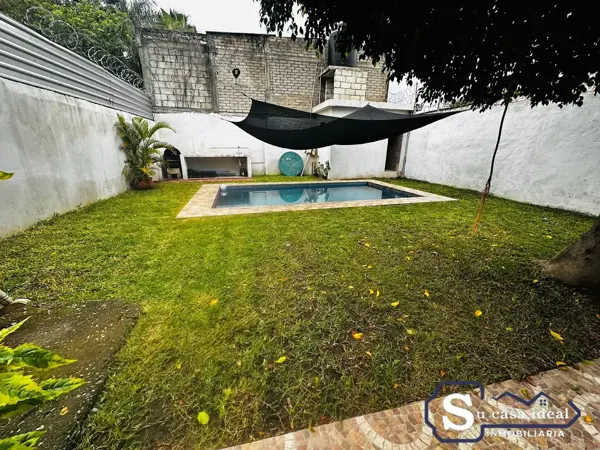 Casa en venta en Peña Flores (Palo Verde), Cuautla — foto 3 de 17