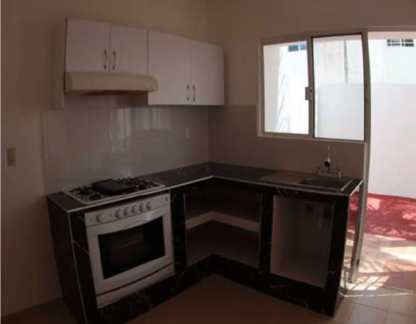 Casa en venta en Villamarino, Benito Juárez — foto 3 de 9