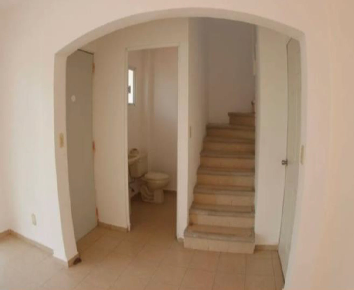 Casa en venta en Villamarino, Benito Juárez — foto 1 de 9