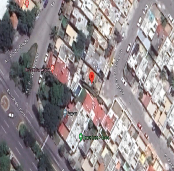 Casa en venta en Moderna, Ensenada — foto 3 de 9
