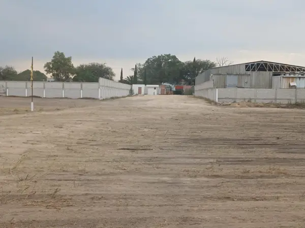 Terreno en venta en San Pedro Ahuacatlan, San Juan del Río — foto 3 de 12