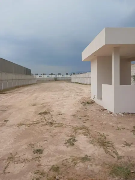 Terreno en venta en San Pedro Ahuacatlan, San Juan del Río — foto 2 de 12