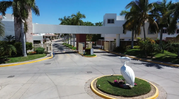 Casa en venta en El Secreto, Mazatlán — foto 3 de 13