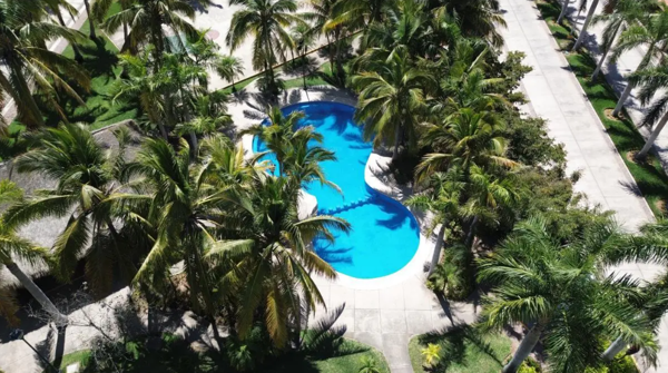 Casa en venta en El Secreto, Mazatlán — foto 2 de 13