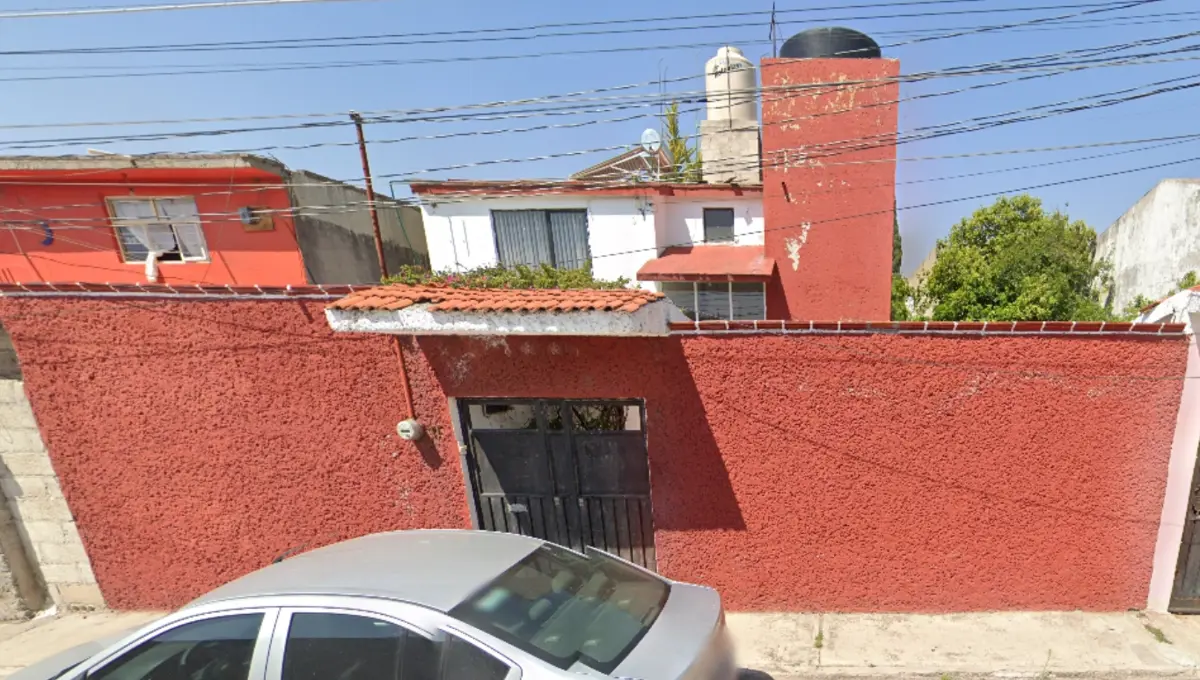 Casa en venta en Jilotepec de Molina Enríquez, Jilotepec — foto 1 de 12