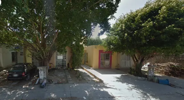 Casa en Mision del Carmen, Playa del Carmen, Quintana Roo