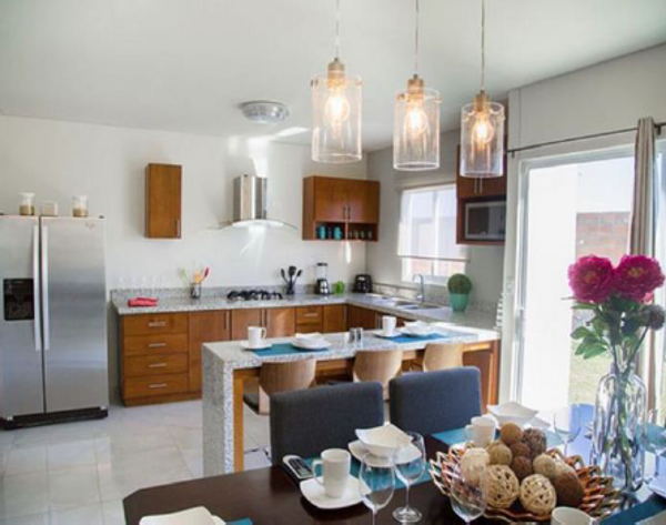 Casa en venta en Alta California, Cajeme — foto 3 de 9