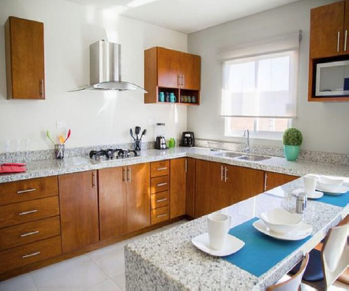 Casa en venta en Alta California, Cajeme — foto 1 de 9