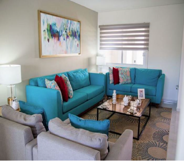 Casa en venta en Alta California, Cajeme — foto 2 de 9