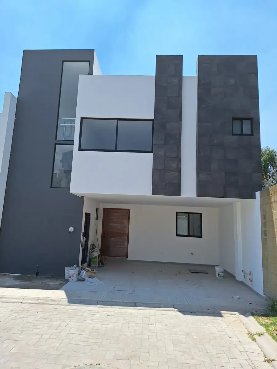 Casa en venta en San Diego, San Andrés Cholula — foto 1 de 10