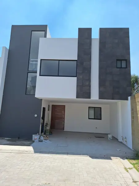 Casa en venta en San Diego, San Andrés Cholula, Puebla Casa en venta en San Diego, San Andrés Cholula, Puebla