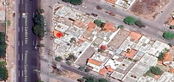 Casa en venta en Estanque del ITSON (Campo ITSON), Cajeme — foto 2 de 9