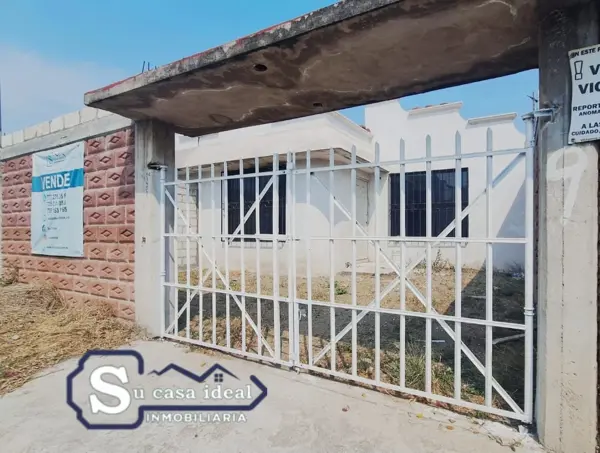 Casa en venta en Tezahuapan, Cuautla — foto 2 de 12