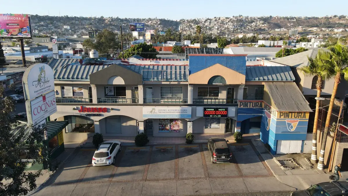 Local en venta en 20 de Noviembre, Tijuana — foto 1 de 19