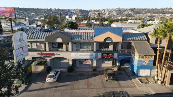 Local en venta en 20 de Noviembre, Tijuana — foto 2 de 19