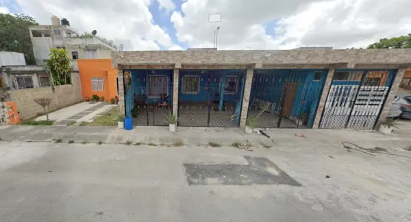Casa en Cancún Centro, Benito Juárez, Quintana Roo