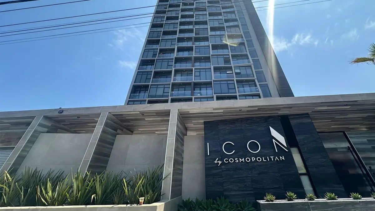 Departamento en venta en Madero (Cacho), Tijuana — foto 1 de 13