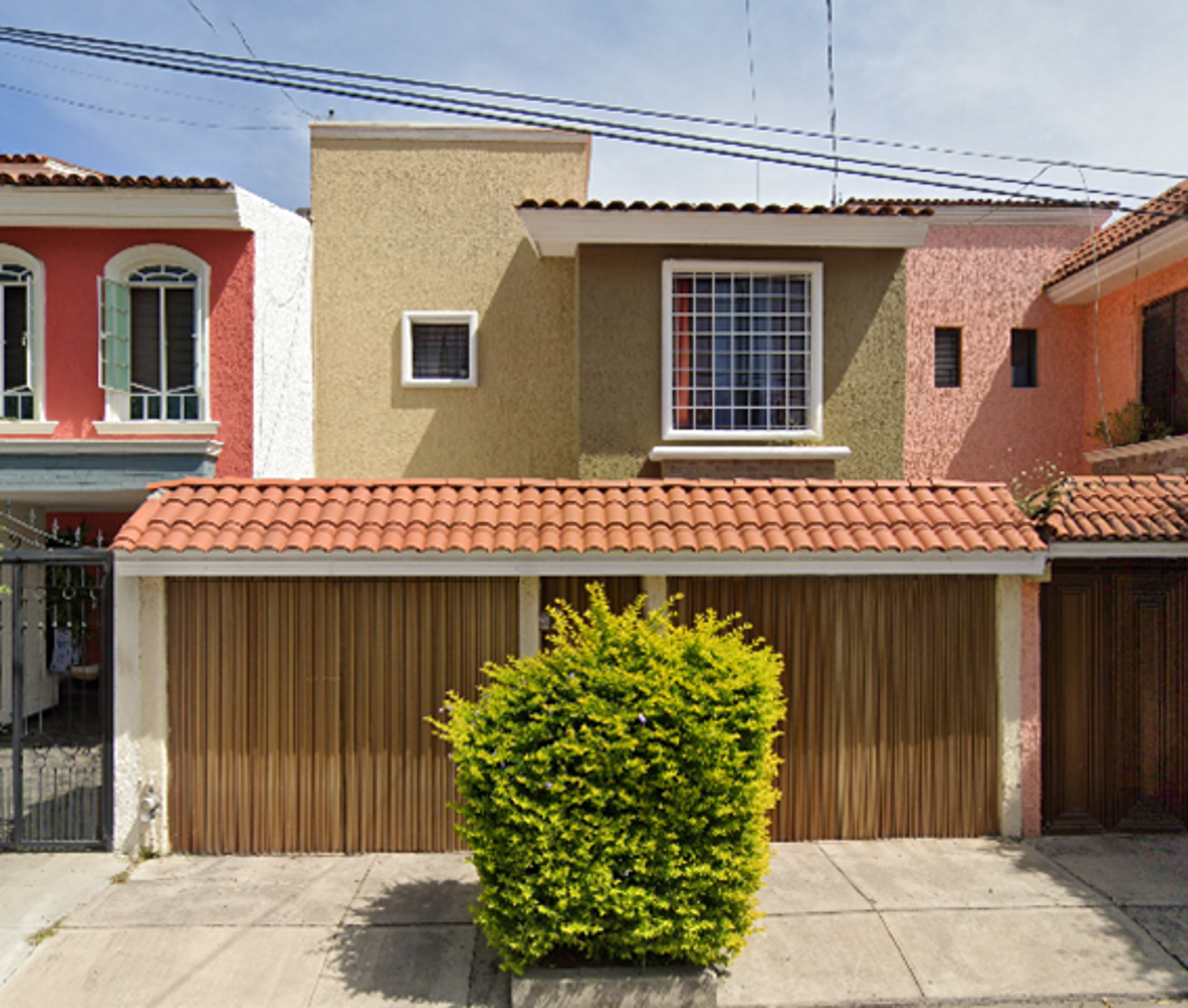 Casa en venta en Monumental, Guadalajara — foto 1 de 10