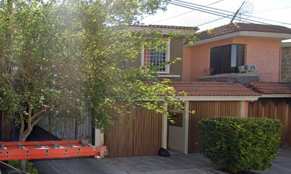 Casa en venta en Monumental, Guadalajara — foto 3 de 10