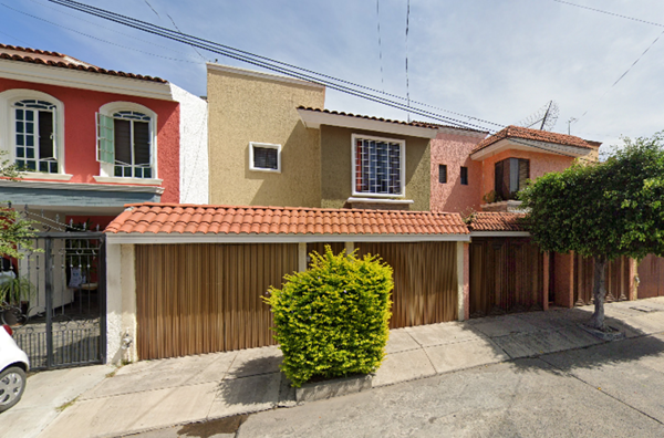 Casa en venta en Monumental, Guadalajara — foto 2 de 10