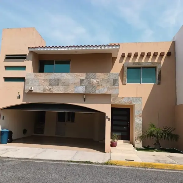 Casa en venta en Playas del Conchal, Alvarado, Veracruz de Ignacio de la Llave