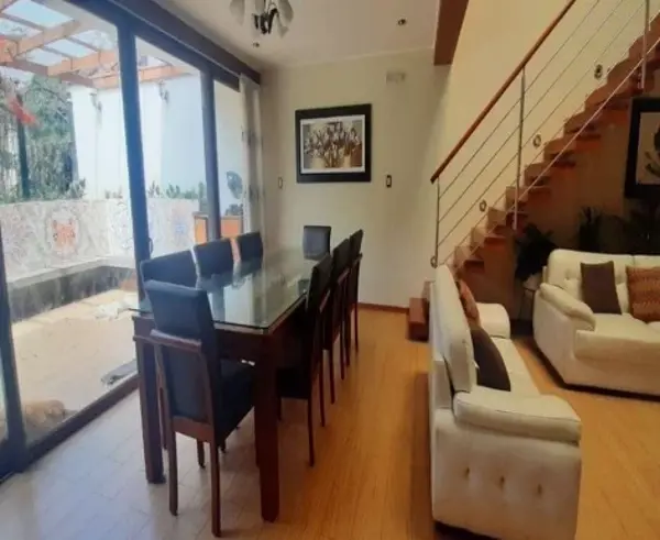 Casa en venta en Del Carmen, Coyoacán — foto 3 de 11