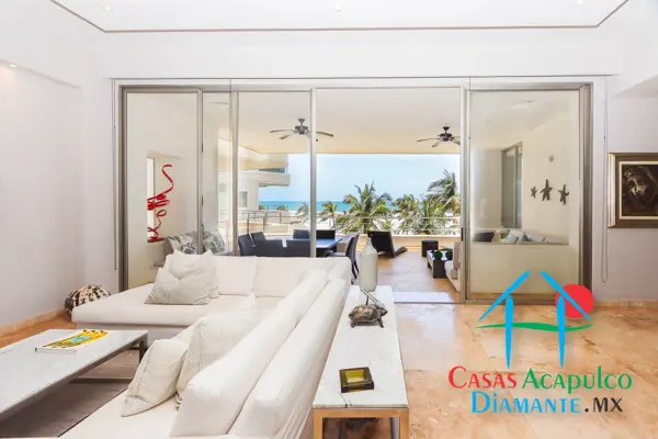 Departamento en venta en Vida Mar Residencial, Acapulco de Juárez — foto 2 de 82