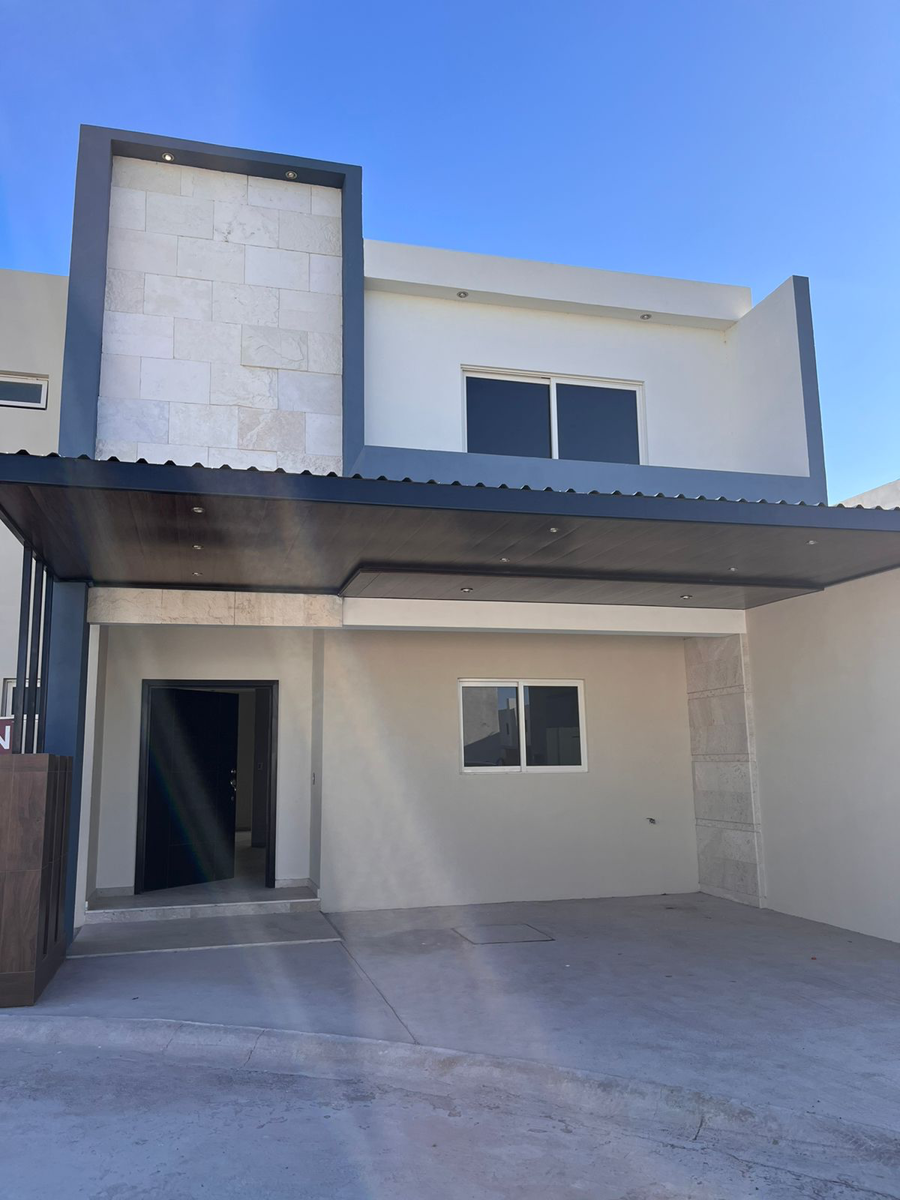 Casa en Venta en Quintas la Cima, Torreón, Coahuila de Zaragoza