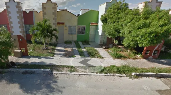 Casa en Playa del Carmen Centro, Playa del Carmen, Quintana Roo