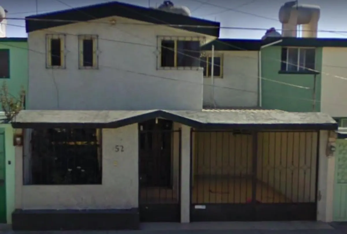 Casa en venta en Izcalli Cuauhtémoc I, Metepec — foto 1 de 11