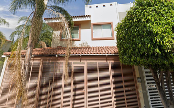 Casa en venta en Real de Valdepeñas, Zapopan — foto 2 de 9