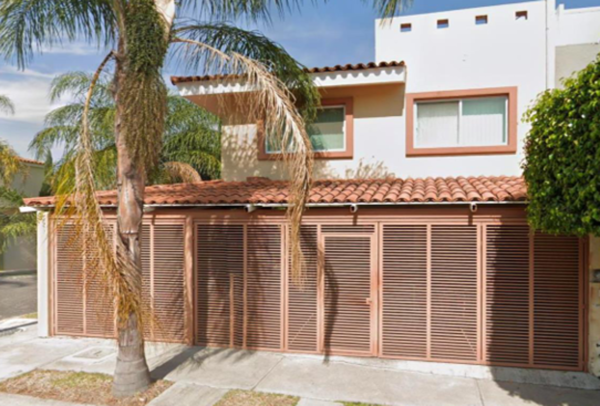 Casa en venta en Real de Valdepeñas, Zapopan — foto 1 de 9
