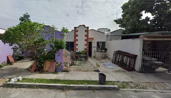 Casa en Playa del Carmen Centro, Playa del Carmen, Quintana Roo
