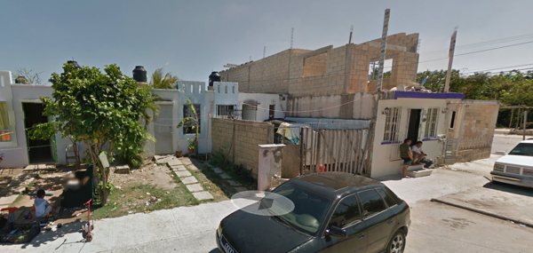 Casa en Cancún Centro, Benito Juárez, Quintana Roo