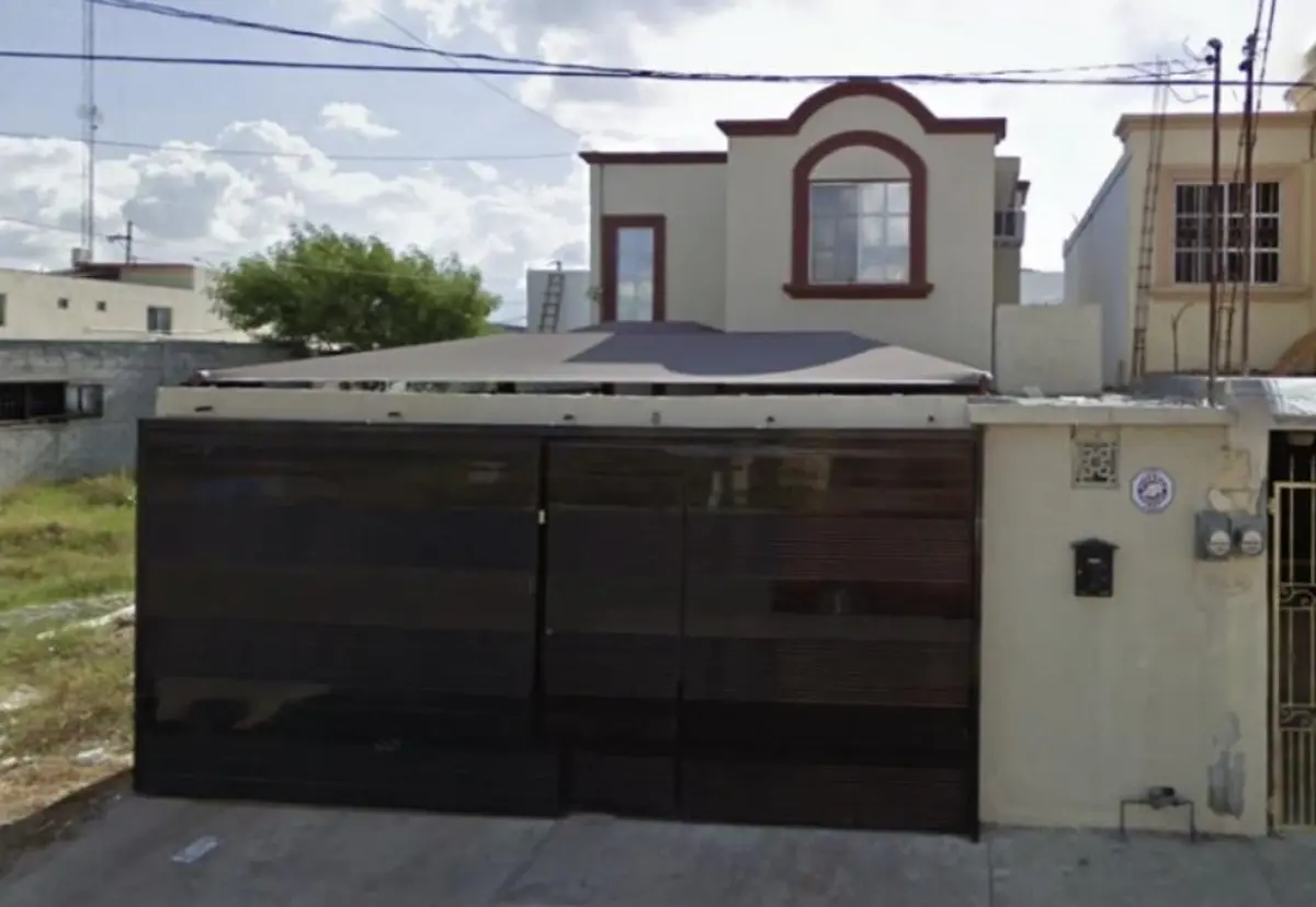 Casa en venta en Satelite, Matamoros — foto 1 de 11