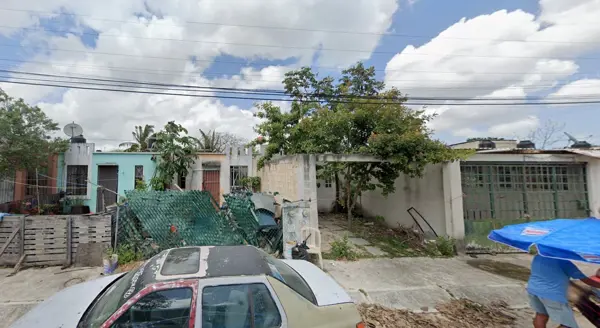 Casa en Casas del Mar, Benito Juárez, Quintana Roo