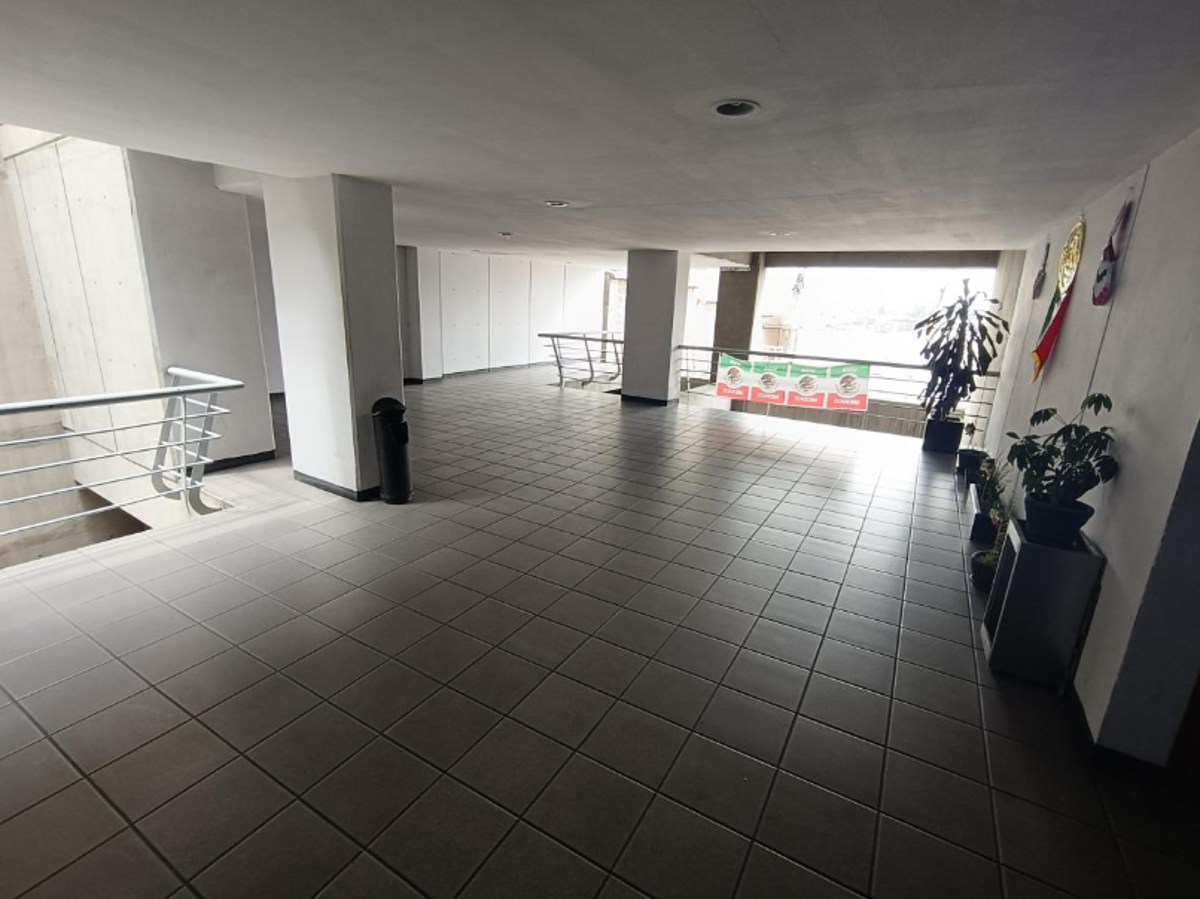 Departamento en venta en Emilio Carranza, Venustiano Carranza — foto 1 de 32