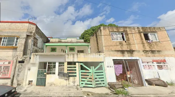 Casa en Supermanzana 101, Benito Juárez, Quintana Roo