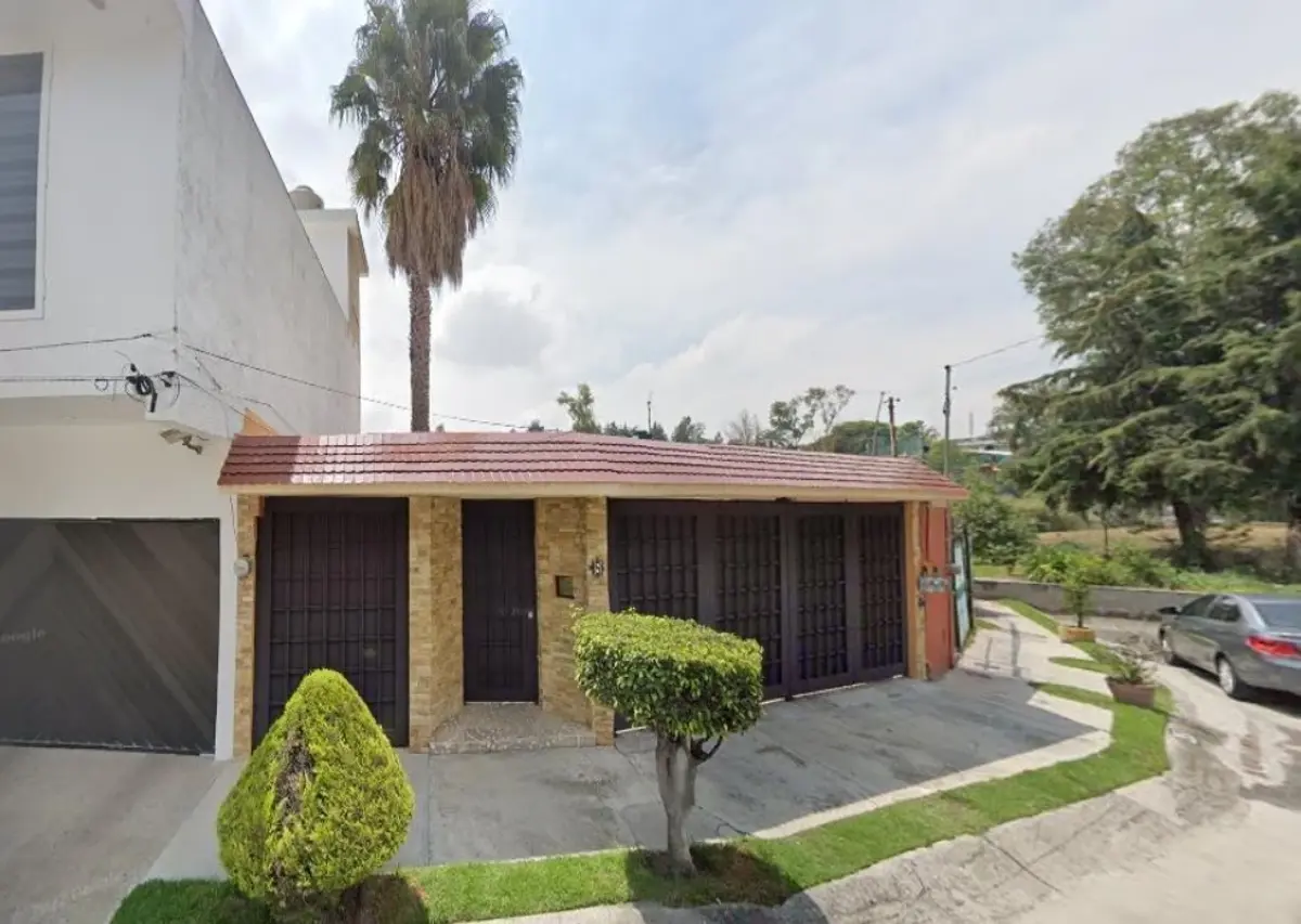 Casa en venta en Villas de la Hacienda, Atizapán de Zaragoza — foto 1 de 10