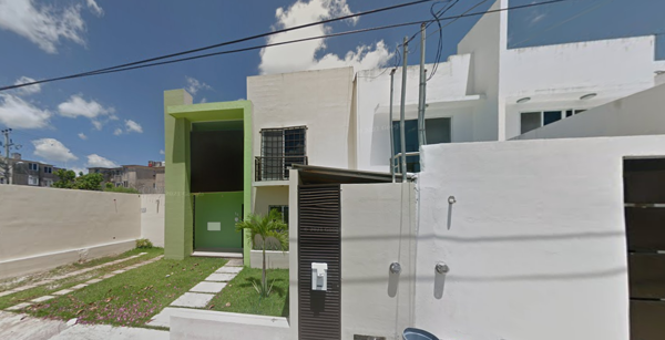 Casa en San José Bonampack, Benito Juárez, Quintana Roo
