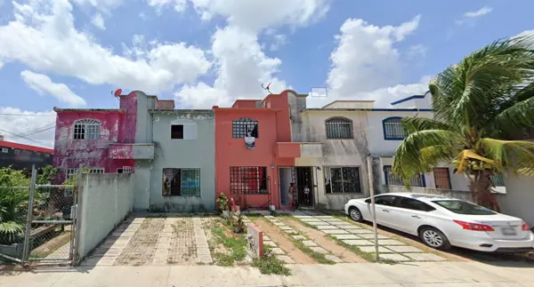 Casa en Hacienda Real del Caribe, Benito Juárez, Quintana Roo