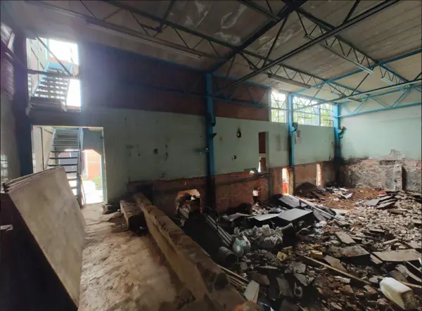 Bodega en venta en Carola, Álvaro Obregón — foto 2 de 10