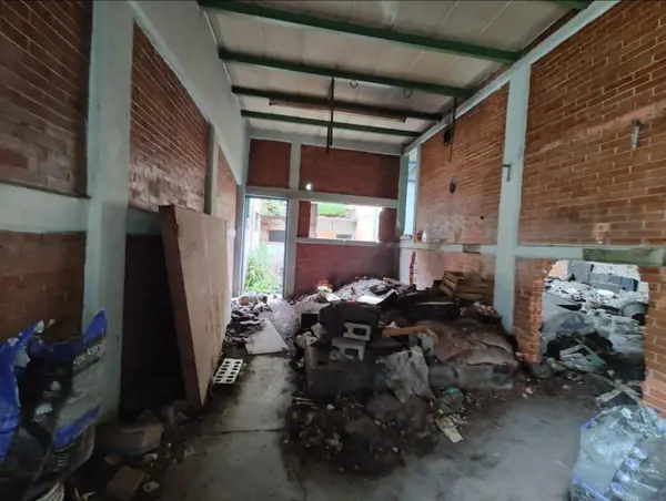 Bodega en venta en Carola, Álvaro Obregón — foto 3 de 10