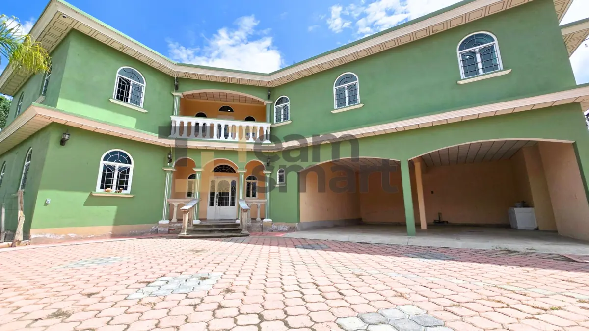Casa en venta en Amozoc Centro, Amozoc — foto 1 de 27